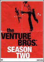 The Venture Bros.: Season Two [2 Discs]