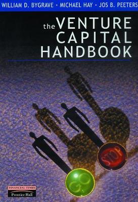 The Venture Capital Handbook - Hay, Michael