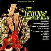 The Ventures' Christmas Album - The Ventures