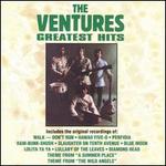 The Ventures Greatest Hits [Curb]