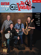 The Ventures: Guitar Play-Along Volume 116