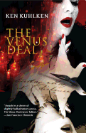 The Venus Deal: A California Century Mystery