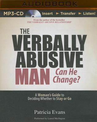 the verbally abusive relationship by patricia evans