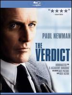 The Verdict [Blu-ray]