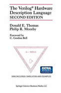 The Verilog Hardware Description Language - Thomas, Donald E., and Moorby, Philip R.