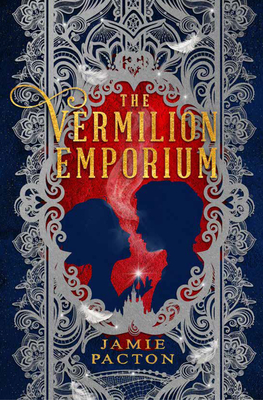The Vermilion Emporium - Pacton, Jamie