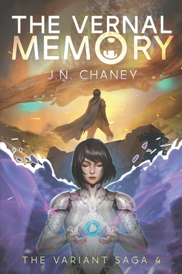 The Vernal Memory - Chaney, J N