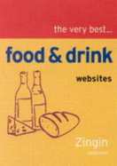 The Very Best Food and Drink Web Sites from Zingin.com