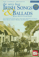 The Very Best Irish Songs & Ballads - Volume 4: Words, Music & Guitar Chords