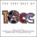 The Very Best of 10cc [Import]