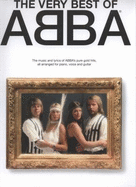 The Very Best Of Abba