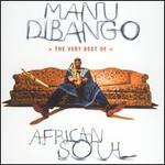 The Very Best of African Soul