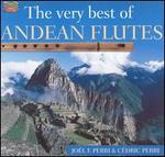The Very Best of Andean Flutes
