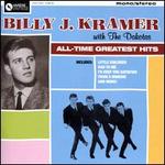 The Very Best of Billy J. Kramer with the Dakotas