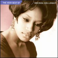 The Very Best of Brenda Holloway - Brenda Holloway