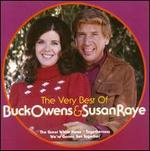 The Very Best of Buck Owens & Susan Raye