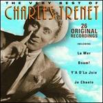 The Very Best of Charles Trenet [Prism]