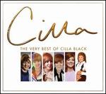 The Very Best of Cilla Black