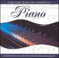 The Very Best of Classical Piano - Apollonia Symphony Orchestra