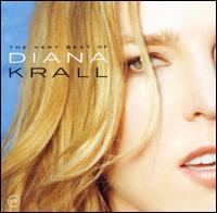 The Very Best of Diana Krall - Diana Krall