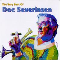 The Very Best of Doc Severinsen [Amherst] - Doc Severinsen