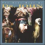 The Very Best of Dr. John