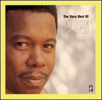 The Very Best of Eddie Floyd - Eddie Floyd