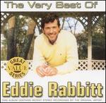 The Very Best of Eddie Rabbitt