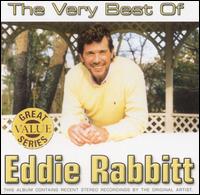 The Very Best of Eddie Rabbitt - Eddie Rabbitt
