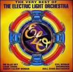 The Very Best of Electric Light Orchestra [Dino]