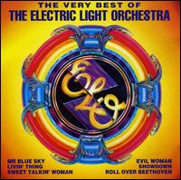 The Very Best of Electric Light Orchestra [Dino] - Electric Light Orchestra