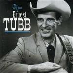 The Very Best of Ernest Tubb - Ernest Tubb