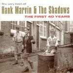 The Very Best of Hank Marvin & the Shadows: The First 40 Years