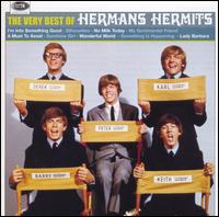 The Very Best of Herman's Hermits [EMI] - Herman's Hermits