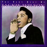 The Very Best of Jackie Wilson [Rhino] - Jackie Wilson