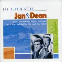 The Very Best of Jan & Dean - Jan & Dean