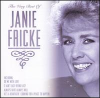 The Very Best of Janie Fricke - Janie Fricke