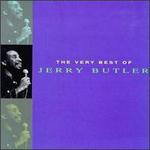The Very Best of Jerry Butler [PolyGram]