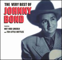 The Very Best of Johnny Bond - Johnny Bond