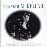 The Very Best of Kenneth McKellar [Karussell] - Kenneth McKellar
