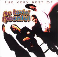 The Very Best of Lovin' Spoonful [Camden] - The Lovin' Spoonful