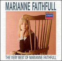 The Very Best of Marianne Faithfull [Polygram International] - Marianne Faithfull