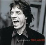 The Very Best of Mick Jagger