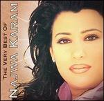 The Very Best of Najwa Karam - Najwa Karam