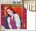The Very Best of Nicolette Larson