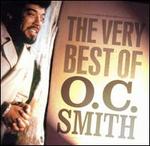 The Very Best of O.C. Smith