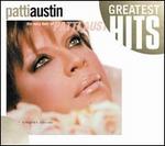 The Very Best of Patti Austin: The Singles (1969-1986)