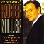 The Very Best of Roger Miller - Roger Miller
