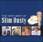 The Very Best of Slim Dusty