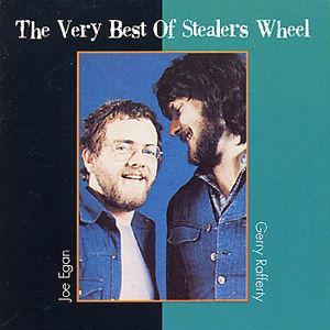 The Very Best of Stealers Wheel - Stealers Wheel